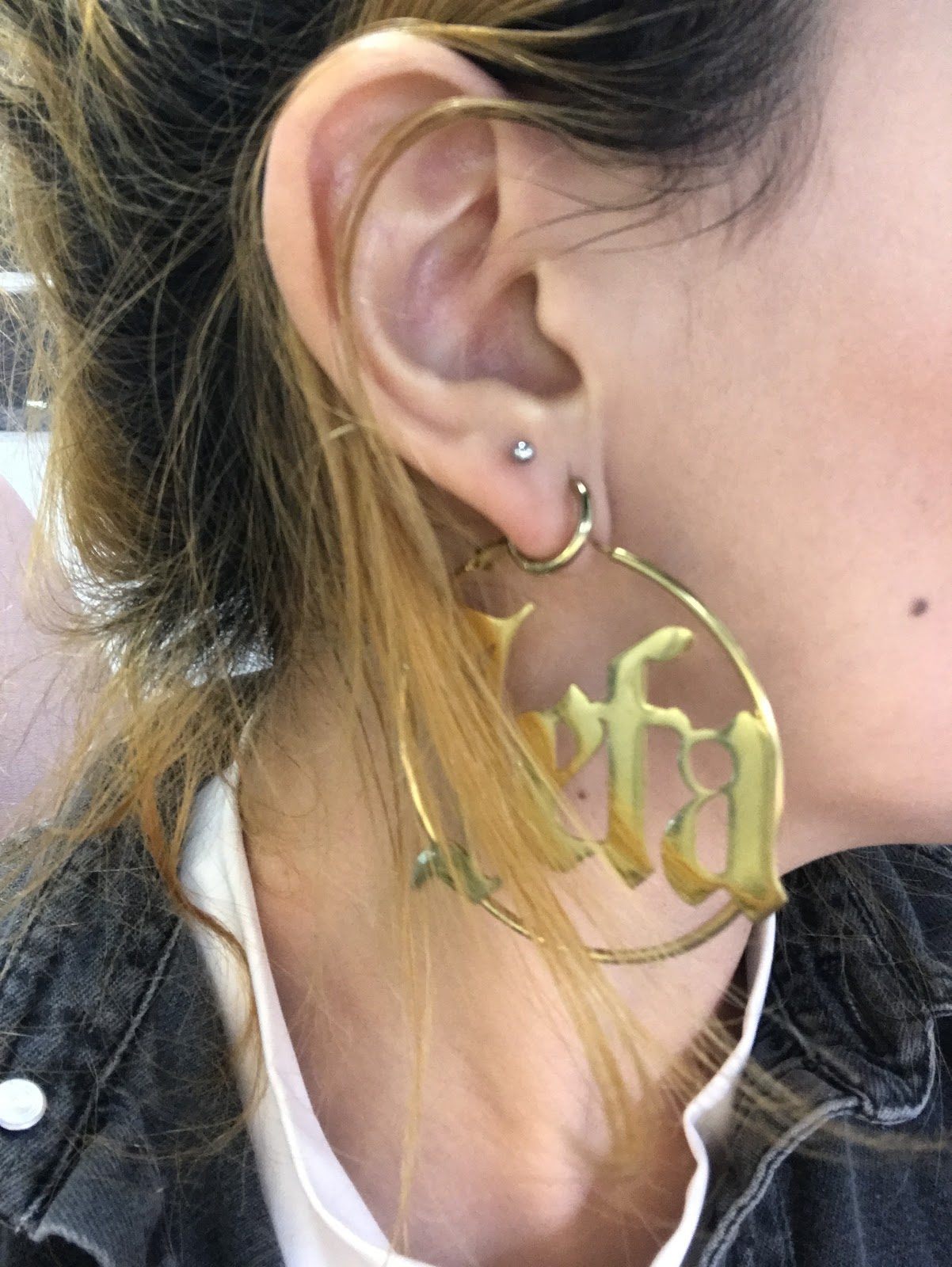 Visionary Piercings